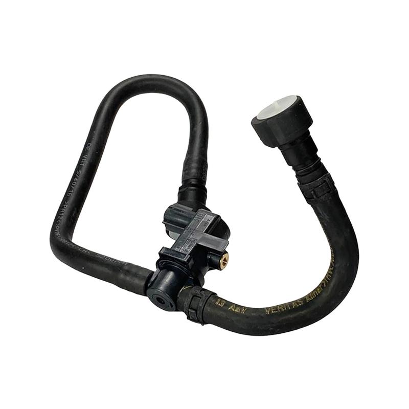 Fuel Feed Pipe For Land Rover Range Rover Sport L320- MAP500180 Fuel Supply Replacement Part