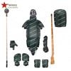 Combat Training Stab Protection Gear Set