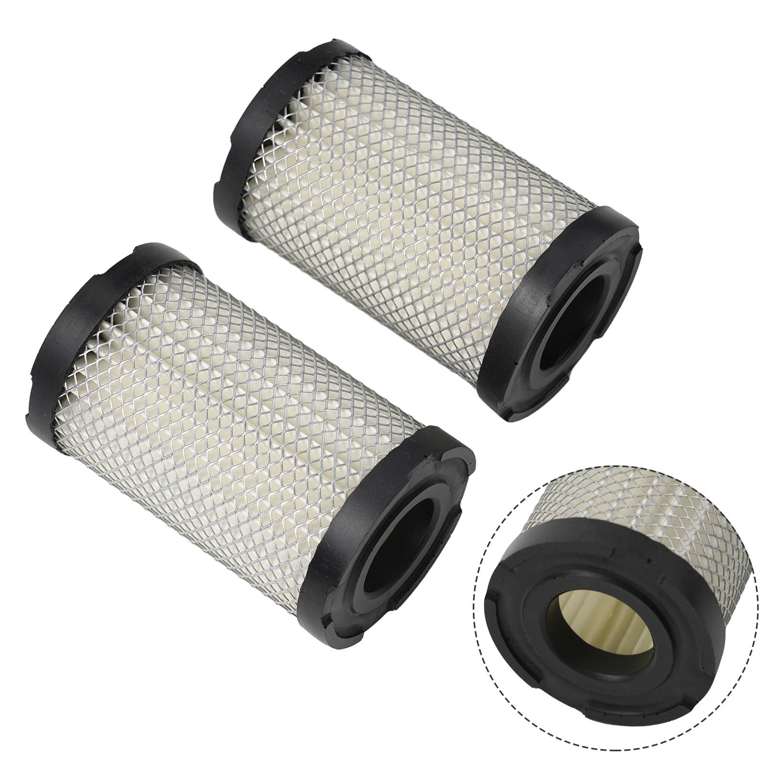 

2 Pcs Air Filter For For For For For For For For Lawn Mower Models including For For For For 35066 For 10096 63087A China Mainland
