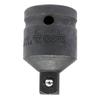 Yato Chrome Vanadium Steel Impact Socket Adaptor