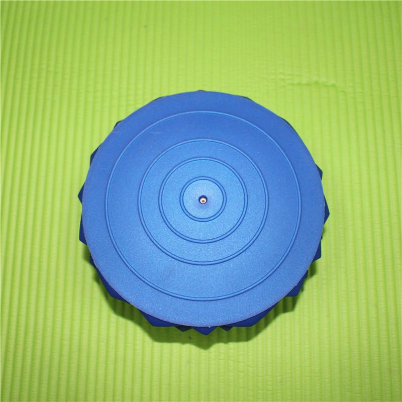 Children's Sensory Integration Yoga Half Ball and Pineapple Foot Massage Ball