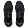 Under Armour Project Rock 5 'Black White' Donna 3025436-003