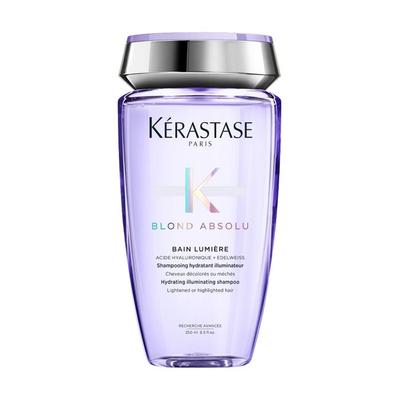 Kérastase Bain Lumière Blond Absolu Shampoo 250ml