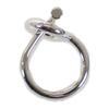 HERMES  H103658B_00051  Ring Silver925 Women