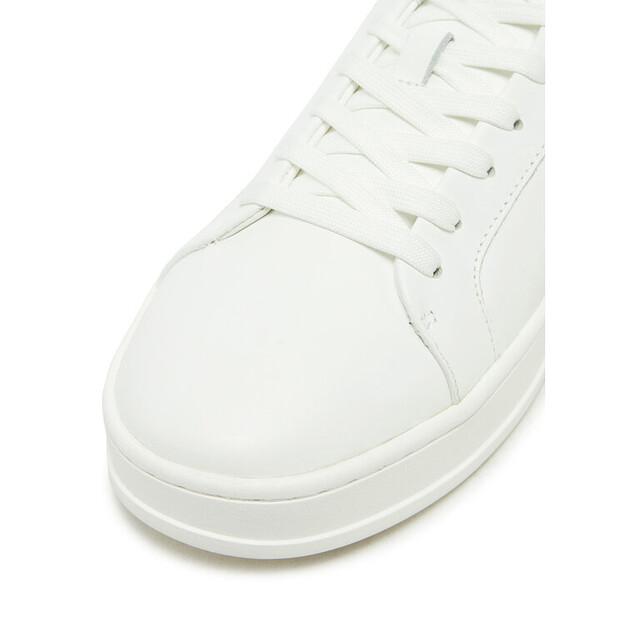 Men's Sneakers Calvin Klein Hm0hm01767 White