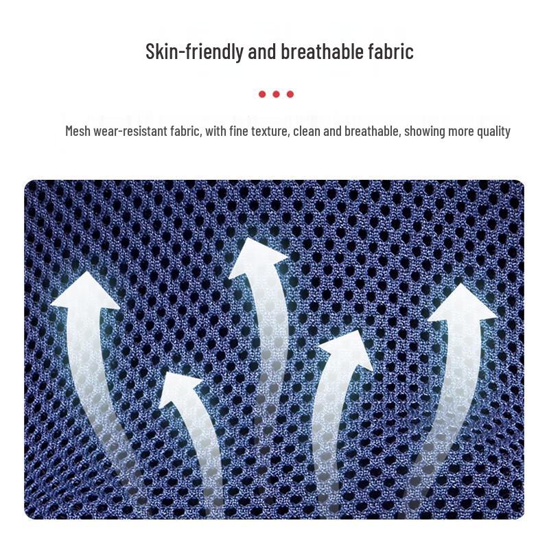 RONGTAI Spider-Man K31 Rechargeable Neck and Body Massager