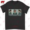 Photo d'identité Spencer Reid Matthew Gray Gubler Séries TV T-shirt UB7B