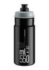 ELITE JET Black Bottle, 550ml, (Product Code 0190403)