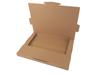 Click Post Compatible A4 Size Cardboard Yu-Packet (50 Sheets)