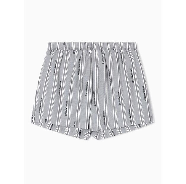 Боксерки Emporio Armani Underwear M001443AF18543