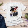 Polar Express Believe Christmas Shirt T-Shirt Unisex T-shirt