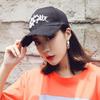 Men Women Baseball Cap All-matching Cotton Sun Hat for Outdoor Sports