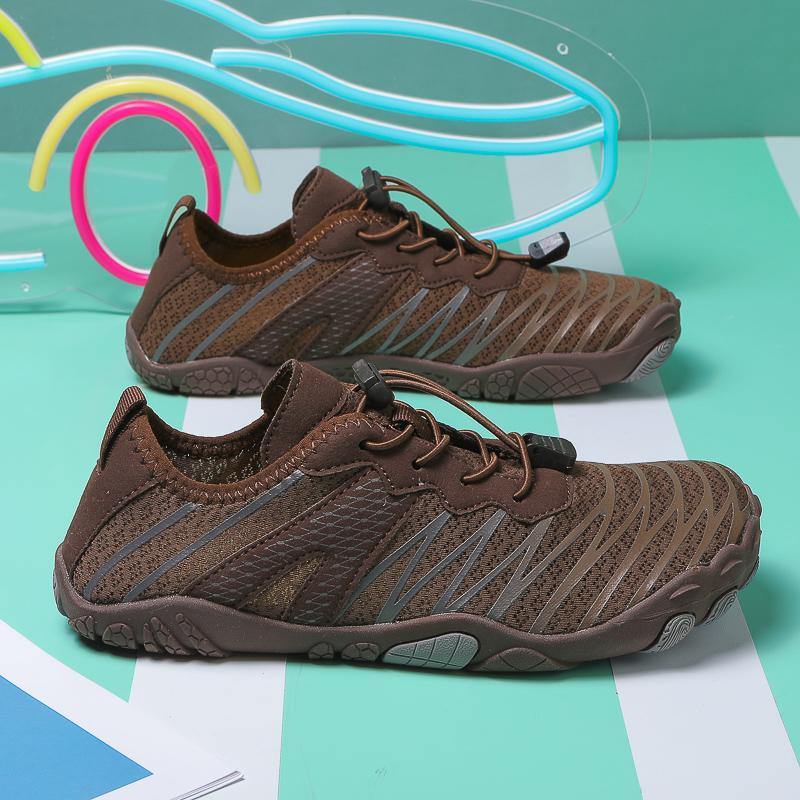 Barfuß-Trailschuhe Barfußschuhe für Herren Lässige Damen Wanderschuhe Wasserschuhe Aquatischer Sneaker Schuh Mann tenis masculino