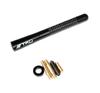 WRC WOLF Carbon Fiber Antenna for Ford Focus Classic