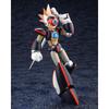 Rockman X Axle Model Kit Plastic Assembly Toy Building Set
