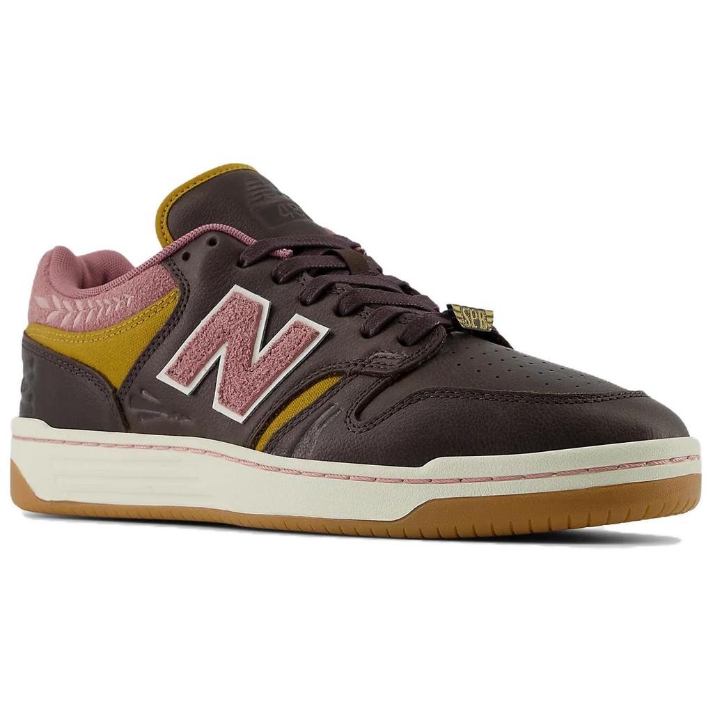 Nové New Balance Numeric 480 Jeremy Fish 303 Boards NM480FXT
