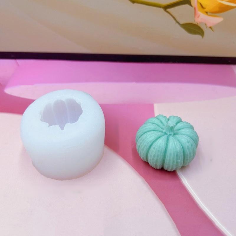 Halloweens Party Baking Mould With Star Moon Pumpkin Bat Silicone Mould for Chocolate Candy Cake Decorations