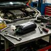 31450445 for XC90 XC40 V90 S90 Module Battery High Capacity Battery Auto Accessories Easy Installation