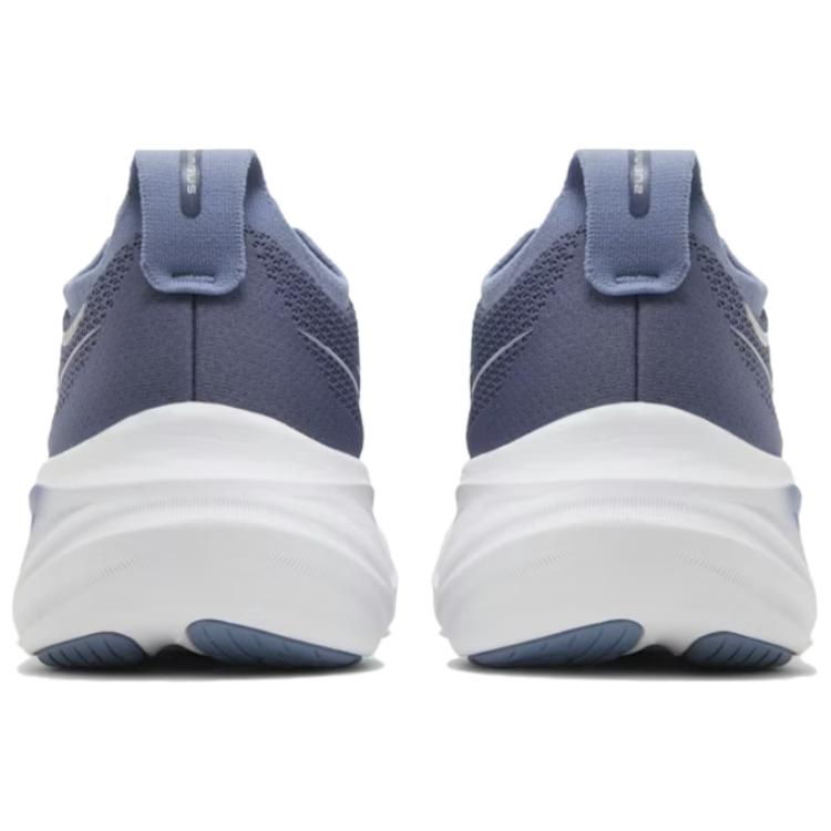Asics Gel Nimbus 26 Azzurro Tuono Scarpe da Ginnastica da Uomo Viola Denim-Azzurro 1011B794-403