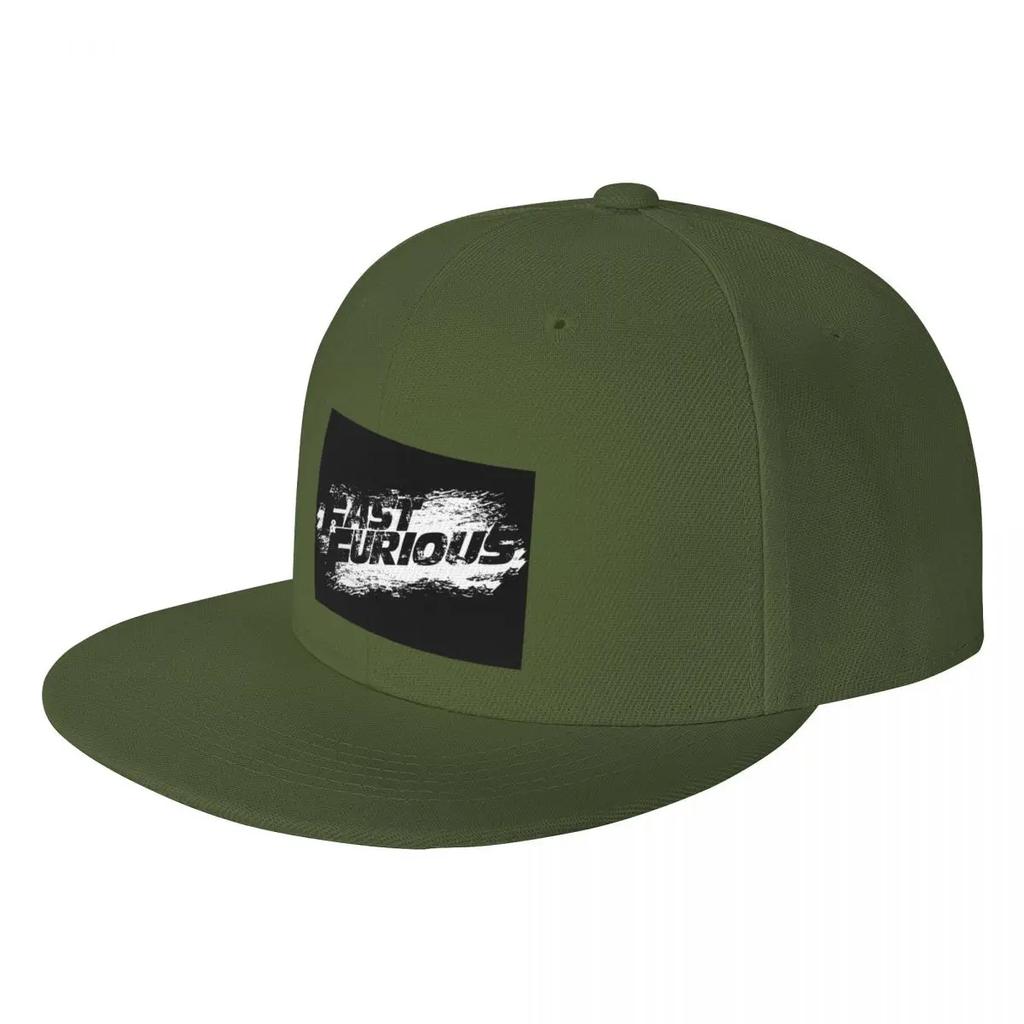 Fast Furious Cap Fashion Casual Baseball Caps Adjustable Hat Hip Hop Summer Unisex Baseball Hats