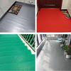 Brangdy rutschfeste PVC-Bodenmatte