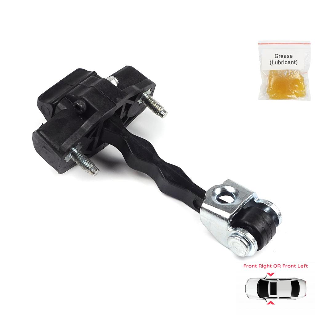 EDP771 Front Left OR Right Door Hinge Stop Check Strap Limiter for Fiat Doblo 263 Citroen Nemo Peugeot Bipper Opel Combo D 9035AP