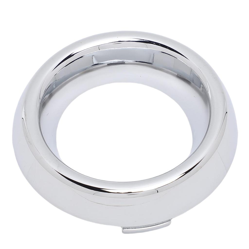 Nebelscheinwerferblendenabdeckung Kunststoff Galvanisieren Stilvoll CH1038161 Ersatz für Citadel Platinum