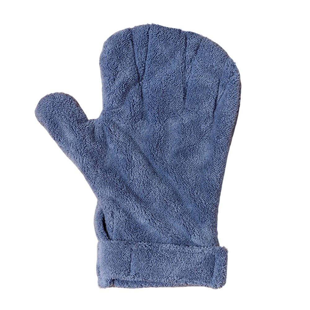 Thickened Protection Bite Proof Gloves Hamster Bonding Mitt Small Animals Pet Training