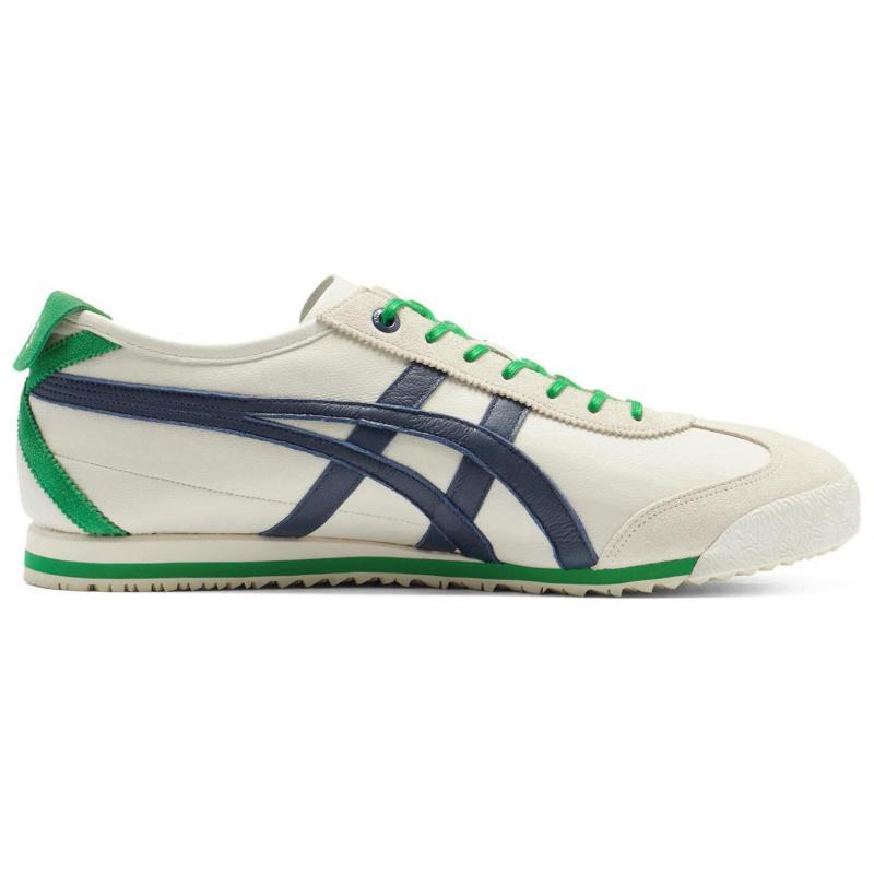 ONITSUKA TIGER Mexico 66 SD Birch/Peacoat Sneakers 1183B301-200