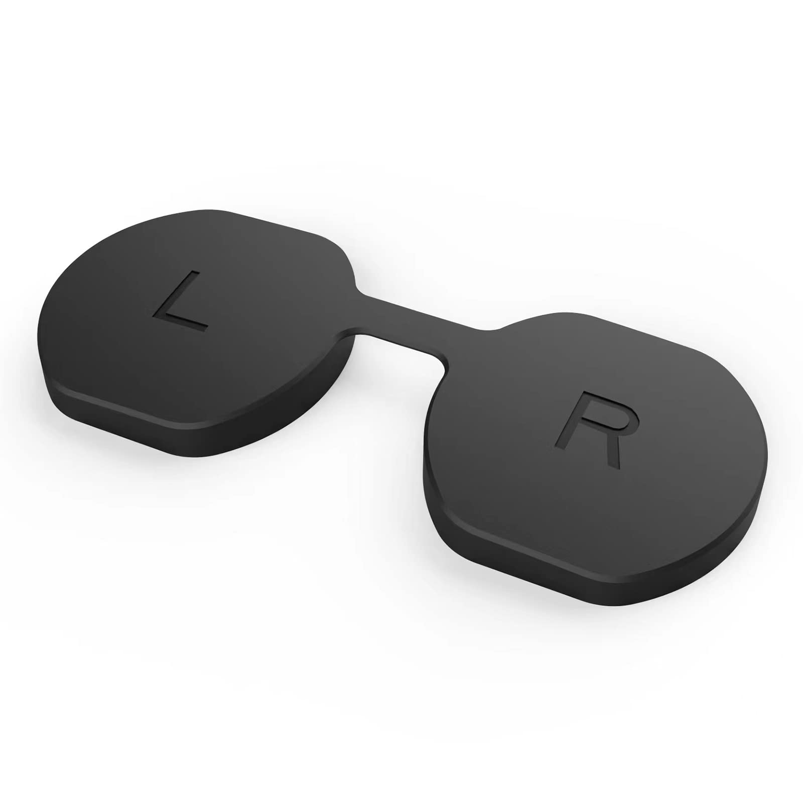 

HARUMAKI For PSVR2 Controller Compatible Controller Protective Cover PS VR2 Accessories PS VR2 Protective Accessories PS VR2 Lens Protection and білий