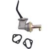 Quality Mechanical Fuel Pump Metal Automotive Replacement Car Engine Accessory for Ford Small Block 289 302 351 V8
