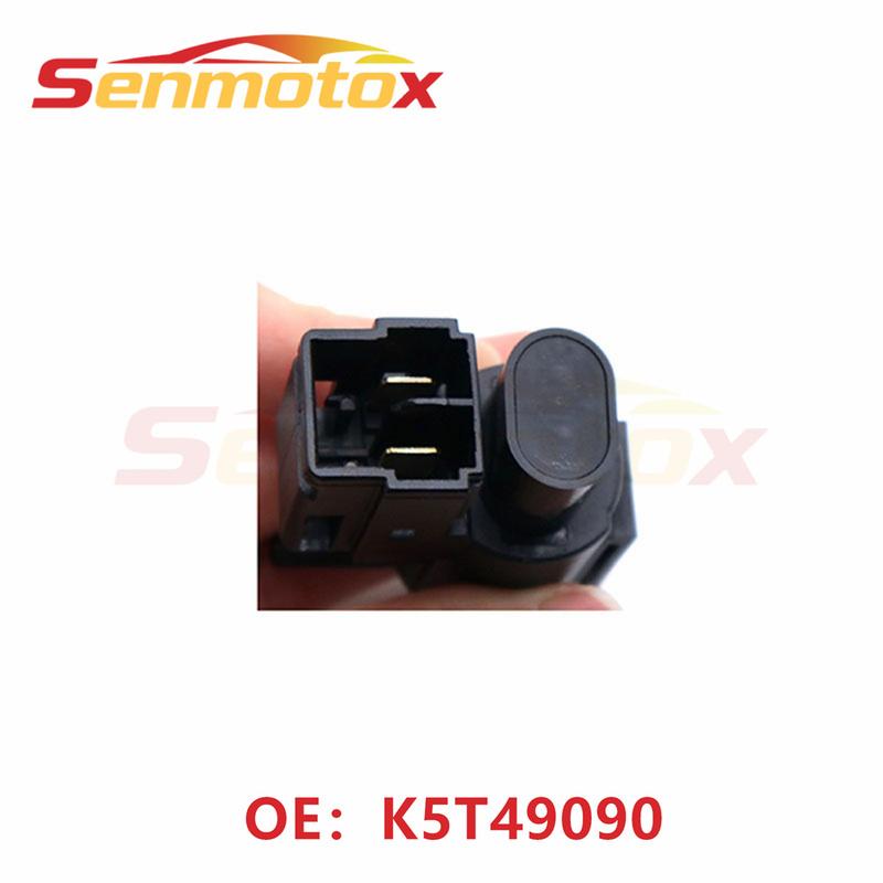 K5T49090 Auto-Vakuum-Magnetventil KL01-18-741 KL0118741 K5T49091 Für Mazda 626 Rx8 Millenia Aspire MPV MX-6 Protege