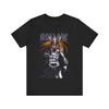 BLEACH Anime Graphic TShirt 100Cotton Oversized unisex Shirt Y2k Unisex Short Selling Popular Sleeve ONeck New Selling Popular
