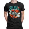 Coheed And Cambria Graphic Funny 100 Cotton Tshirt Coheed And Cambria Tees Tops For Unisex