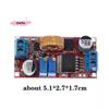 S-1/2/3Pcs XL4015 5A DC-DC Buck Converter - 4-38V To 1.25-36V Adjustable Board For Lithium Battery Charging LED Power