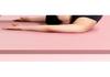 Girls' Non-Slip Yoga Mat: Widened, Thickened, Soundproof, Shock-Absorbing for Home, Dorm & Indoor Dance