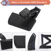 Modifizierter Fußpedal für 2014-2021 Toyota Tundra Heckklappe PT392-34140