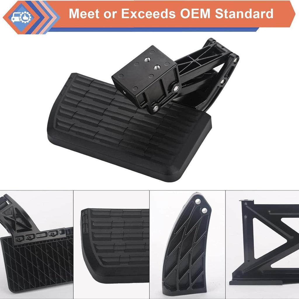 Modifizierter Fußpedal für 2014-2021 Toyota Tundra Heckklappe PT392-34140