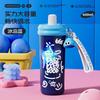 Bouteille isotherme Chui Da Huang Neon en acier inoxydable 316