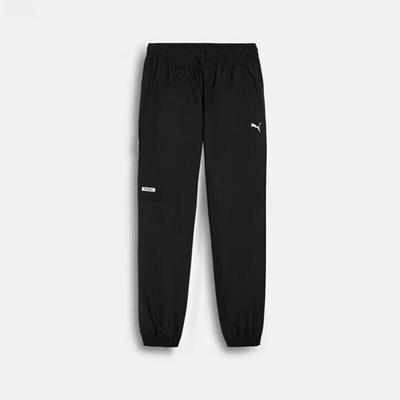 Men's Drawstring Cargo Pants 682276-01