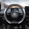 MG Series Universal Non-Slip Lightweight Steering Wheel Cover for All Seasons