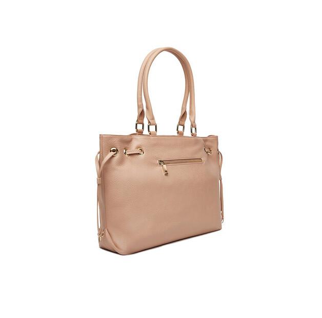 Handbag Lasocki LSK-X-001-07 Beige
