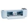 Vinyl-Schneidemaschine, 305 mm, Knopf- und Bildschirngesteuerter Vinylschneider, 5000+ integrierte Designressourcen, Kompatibel mit Mac, Windows, Android und