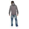 Kings Will Dream Mens Typeover Hoodie