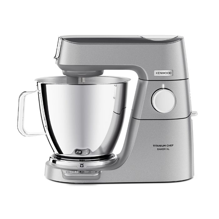 Kenwood KVL85.594SI Titanium Chef Baker