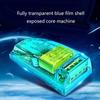 Communication Module PZEM 004T Version Single-phase Watt-hour Meter TTL Modbus-RTU 260V Current Volt-ampere Energy Meter