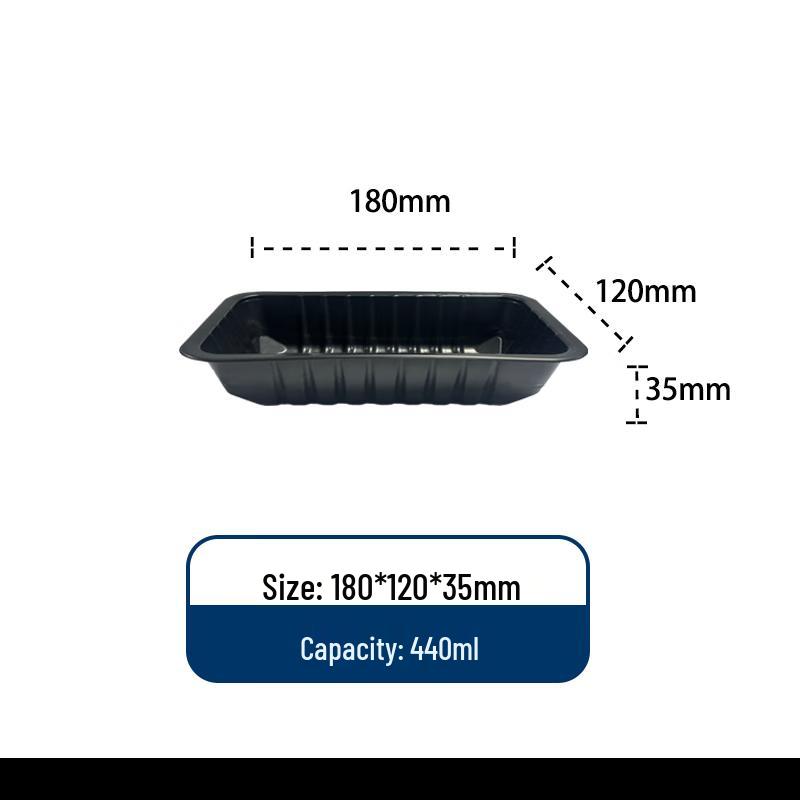 Shixun Disposable Food Takeout Containers