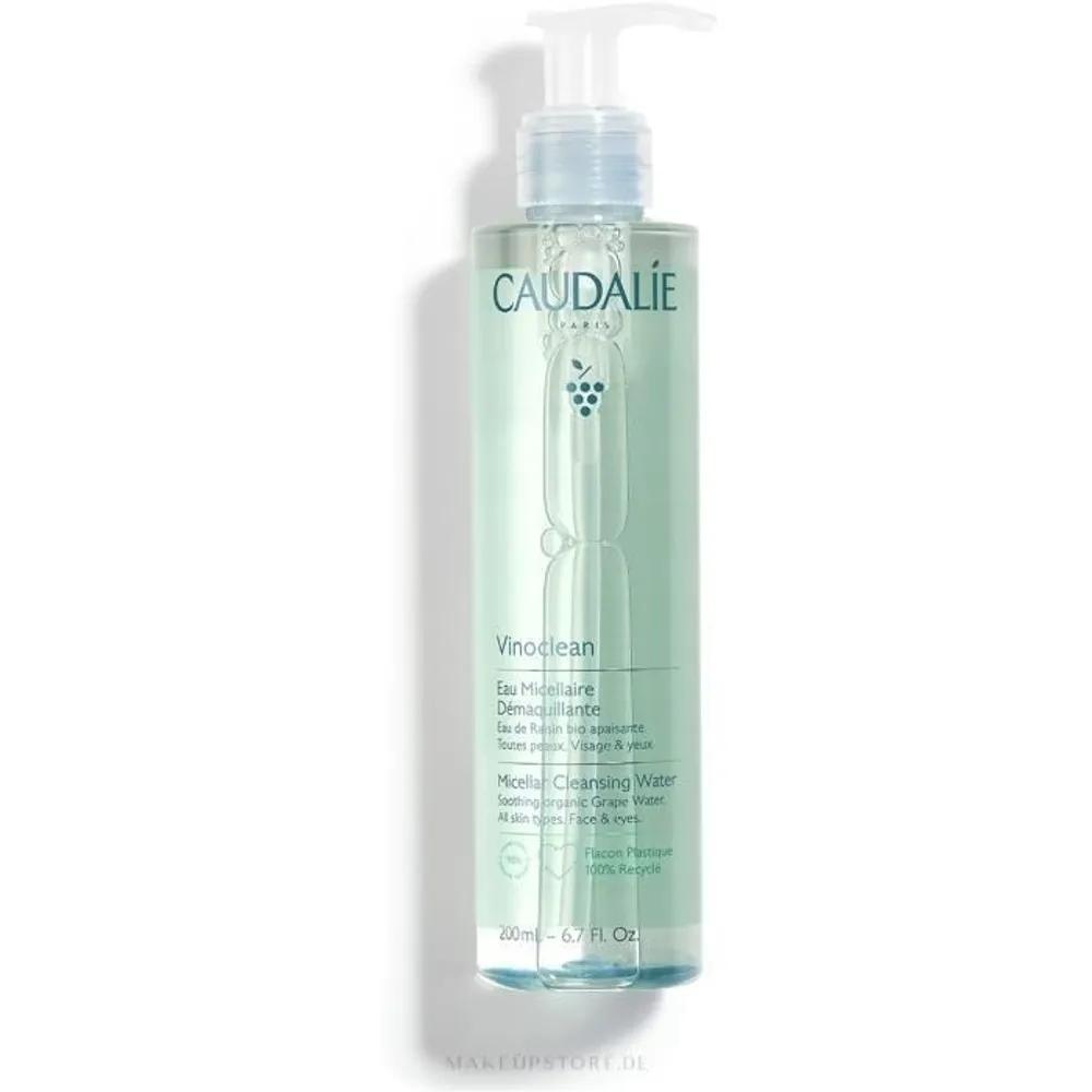 [Caudalie] Vinoclean Micellar Cleansing Water 200ml