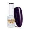 Lac Hibrid Led/Uv Gel Polish Molly Nails @Bouquet By Laskovska Iris Fără Hema/Di-Hema 7G