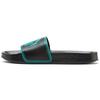 Puma Leadcat Slide 'Black Blue' (Unisex) Black / Blue Slide Slippers 360263 25